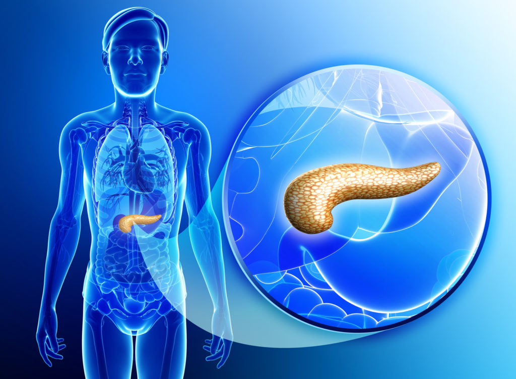 O que é pancreatite?