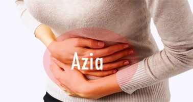 O que é azia e porque sentimos - Instituto Digestivo