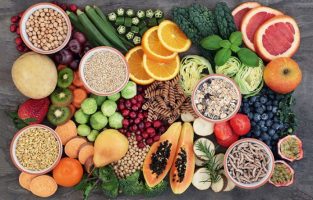 Alimentos que combatem a prisão de ventre - Instituto Digestivo